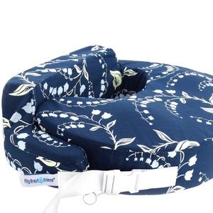 NWT My BrestFriend Nursing Pillow